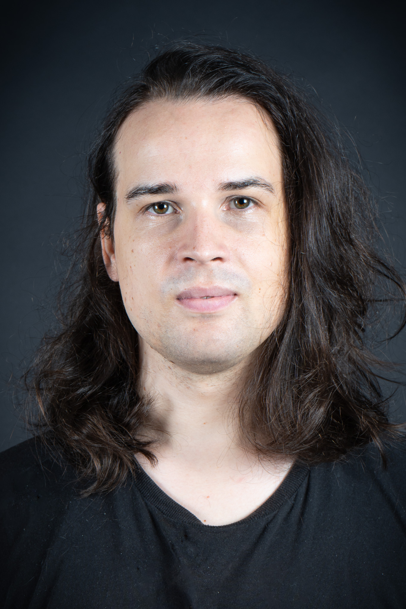 Elias Ringler, B.Sc.