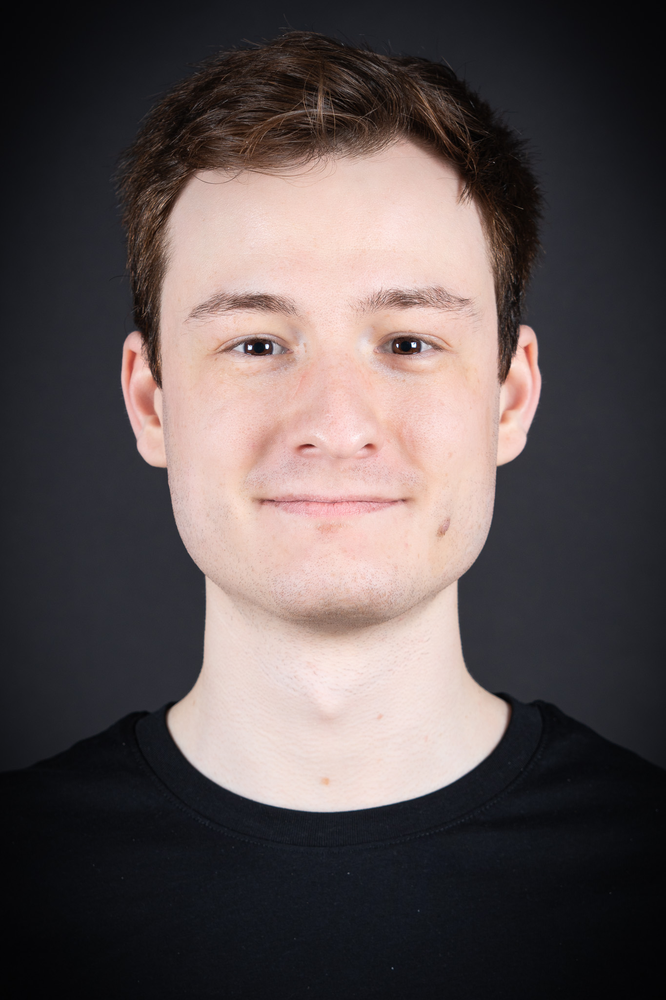 Felix Gretschel, B.Sc.