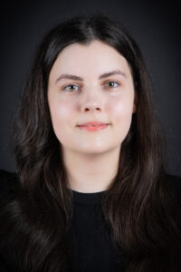 Lisa Schuelke, B.Sc.