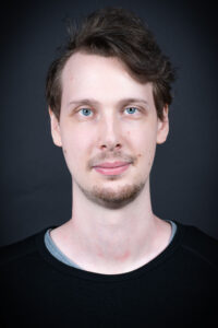 Maximilan Schotte, B.Sc.