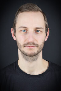 Philipp Zittlau, B.Sc.