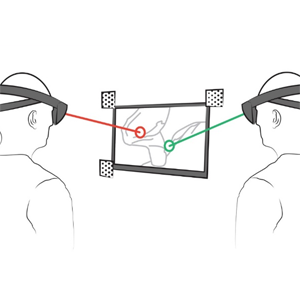Real-Time Augmented Reality Annotation for Surgical Education during Laparoscopic Surgery: Results from a Single-Center Randomized Controlled Trial and Future Aspects