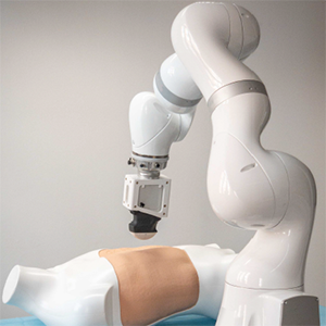 Clustering Methods for Vibro-Acoustic Sensing Features as a Potential Approach to Tissue Characterisation in Robot-Assisted Interventions