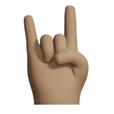 Activation modes for gesture-based interaction with a magic lens in AR anatomy visualisation