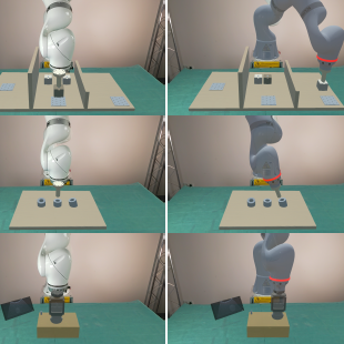 Virtual Studies, Real Results? Assessing the Impact of Virtualization on Human-Robot Interaction