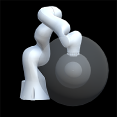 Enhancing AR-to-Robot Registration Accuracy: A Comparative Study of Marker Detection Algorithms and Registration Parameters