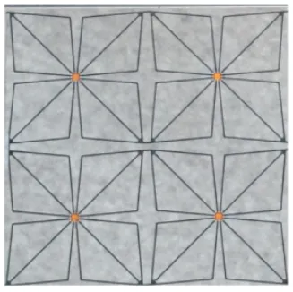 Crushed it! Interactive Floor Demonstration