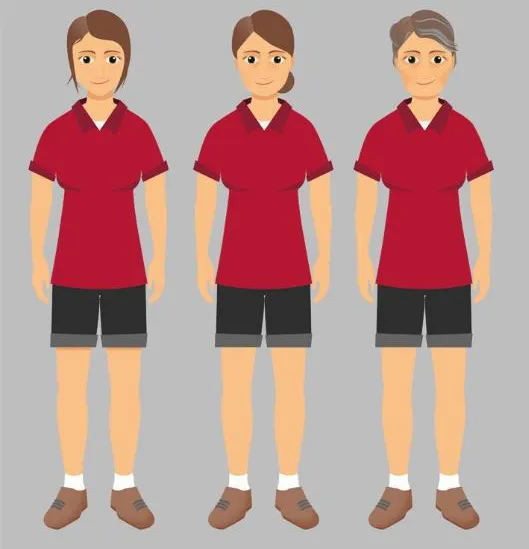 Non-player character as a companion in cognitive rehabilitation for adults - Characteristics and representation